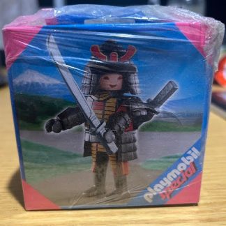 Playmobil 4748 Samurai