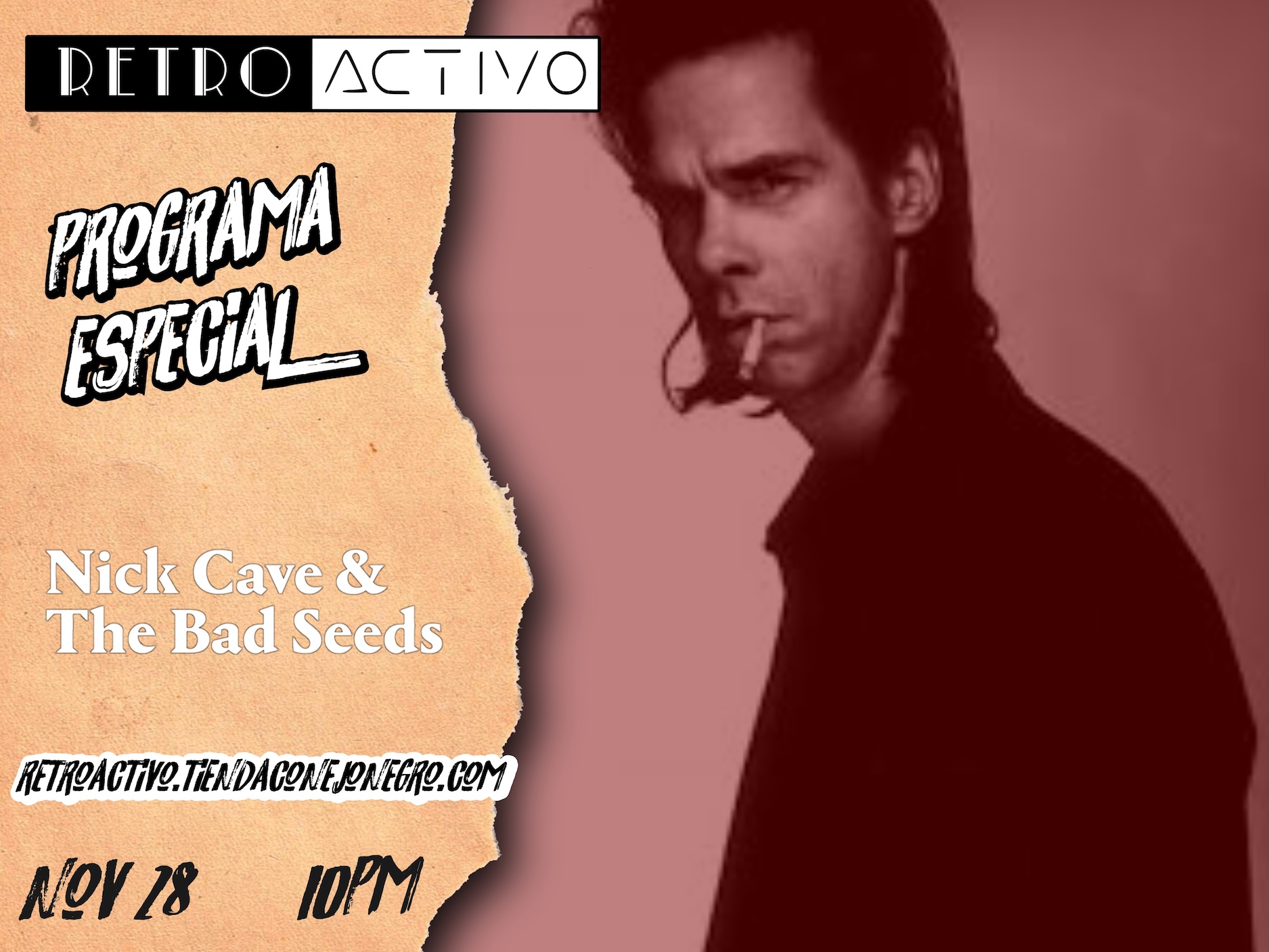 nick cave and the bad seeds murder ballads