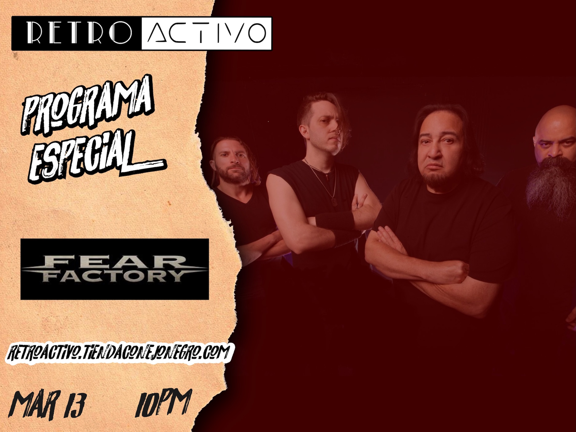 Fear Factory