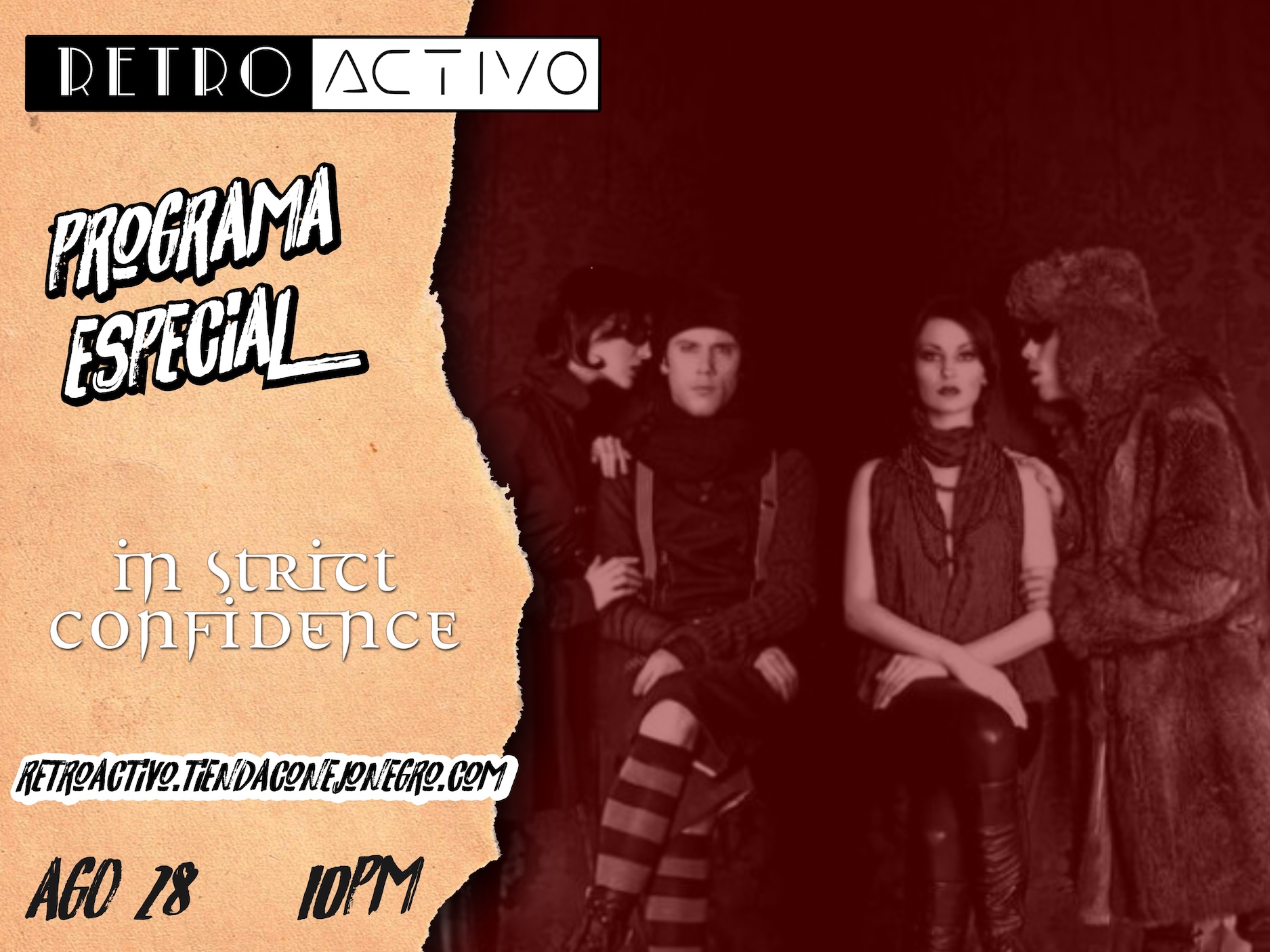 In strict confidence Holy