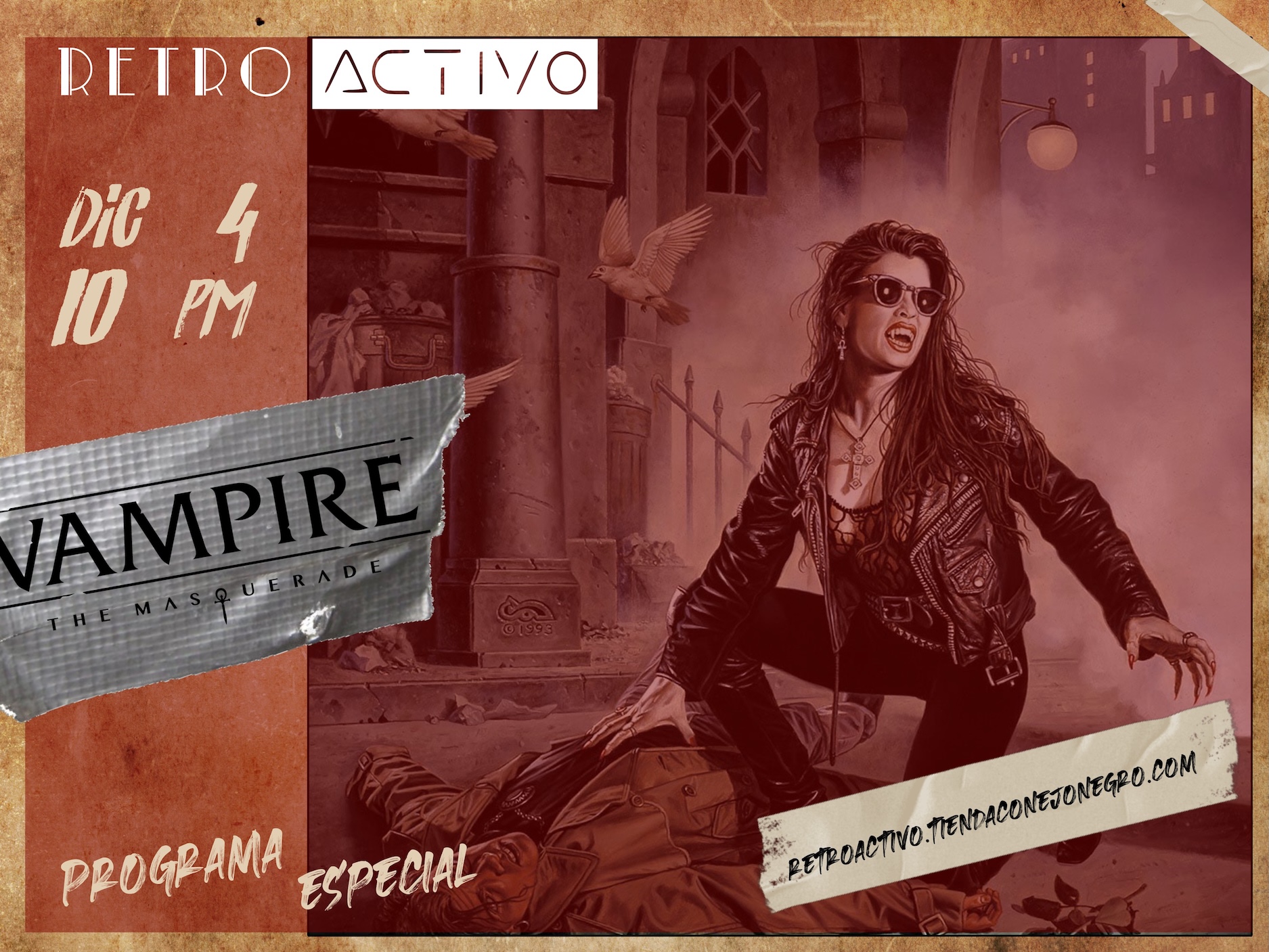 music from the succubus club