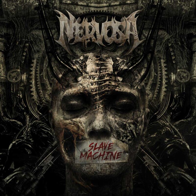 slave machine nervosa