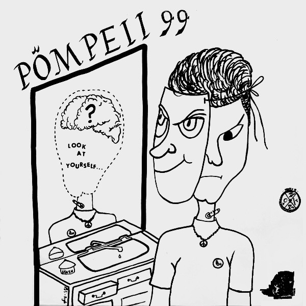 pompeii 99